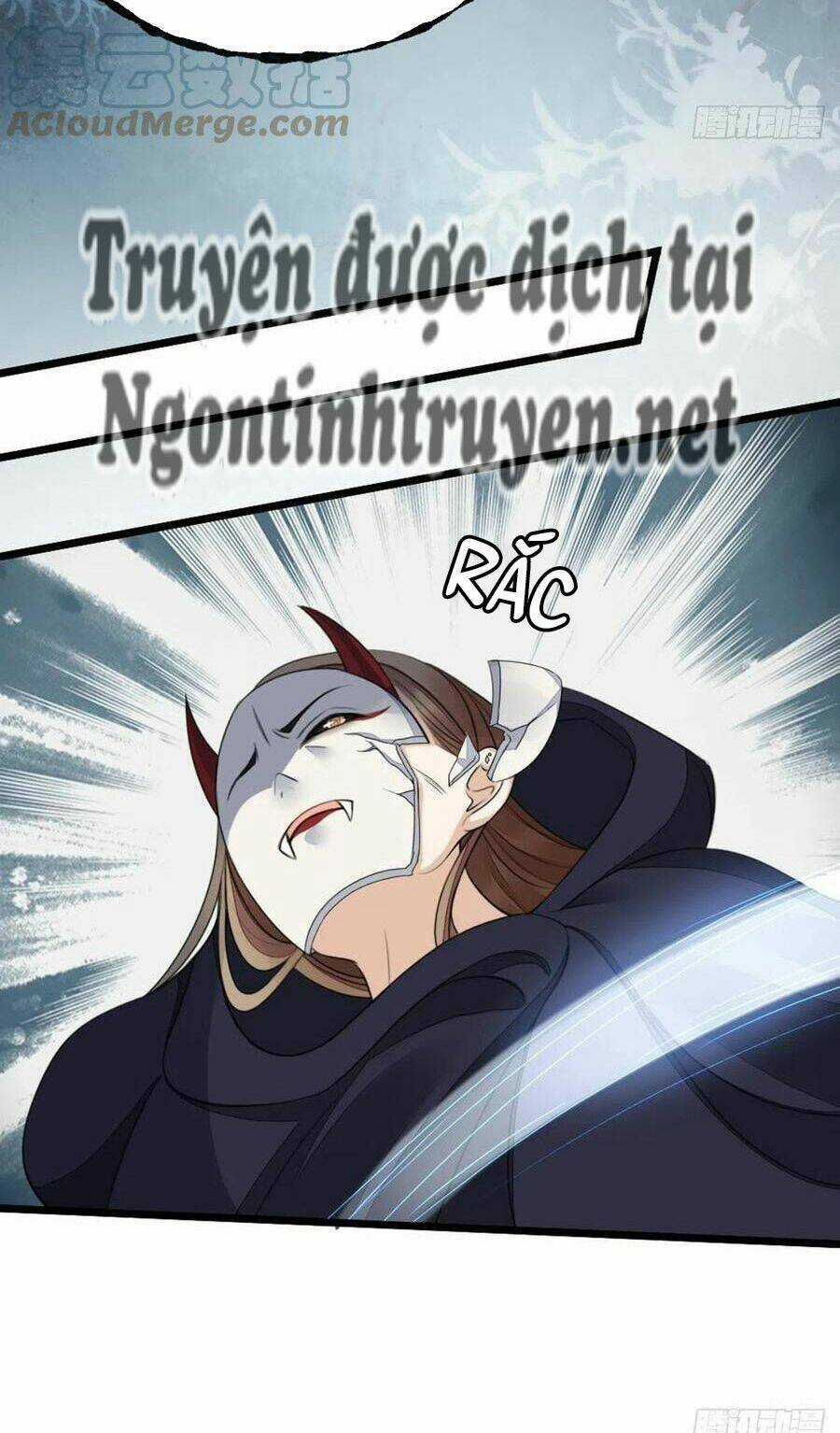 Mau Xuyên Không Rửa Tội Cho Nhân Vật Phản Diện Chapter 29 trang 27