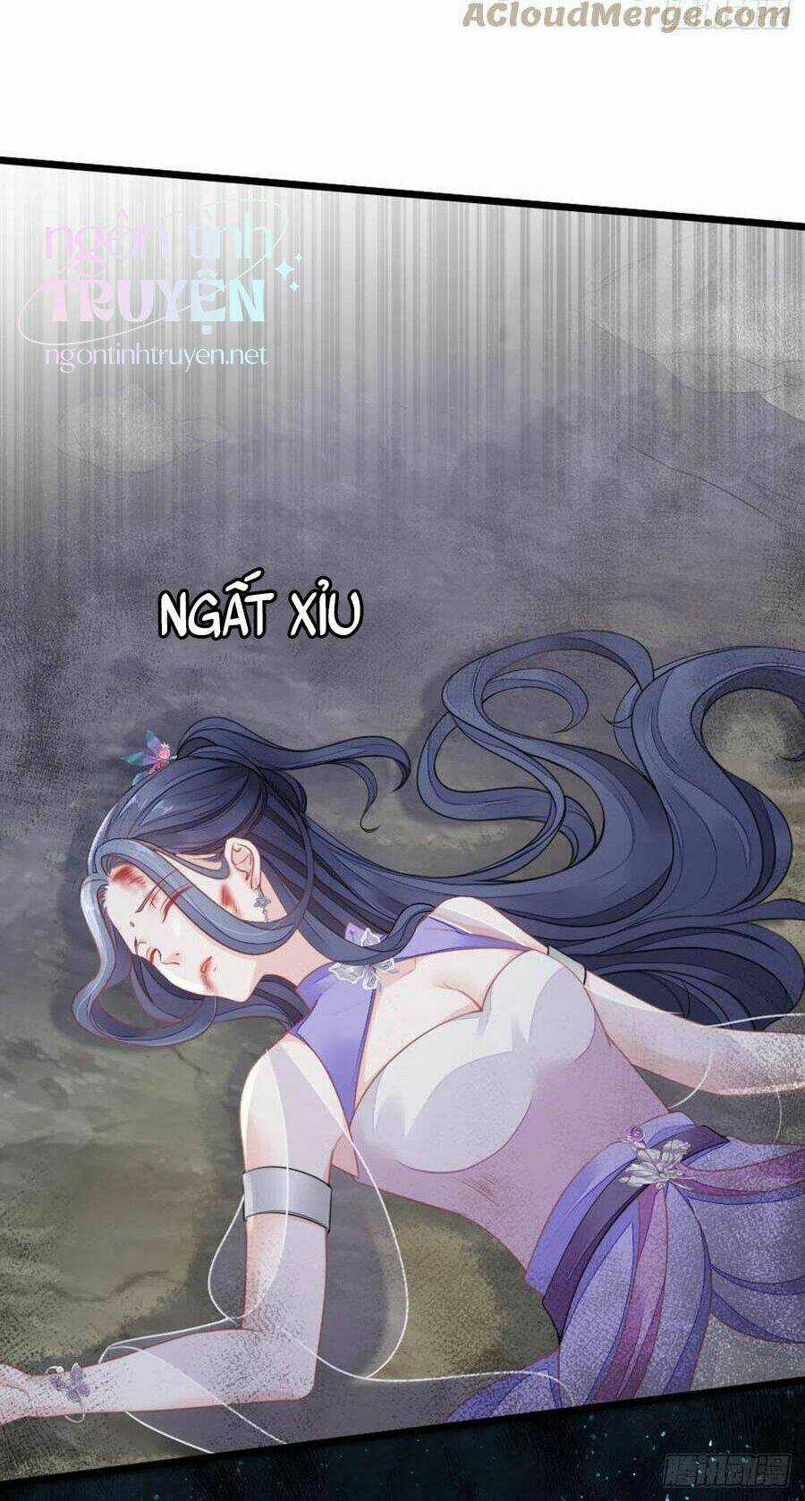 Mau Xuyên Không Rửa Tội Cho Nhân Vật Phản Diện Chapter 29 trang 29