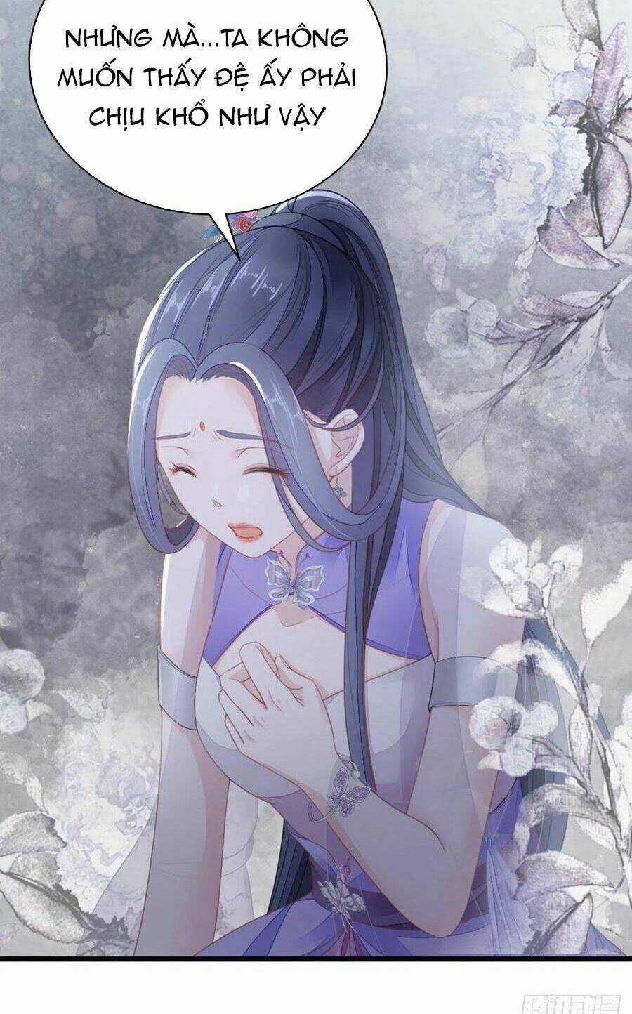 Mau Xuyên Không Rửa Tội Cho Nhân Vật Phản Diện Chapter 29 trang 3