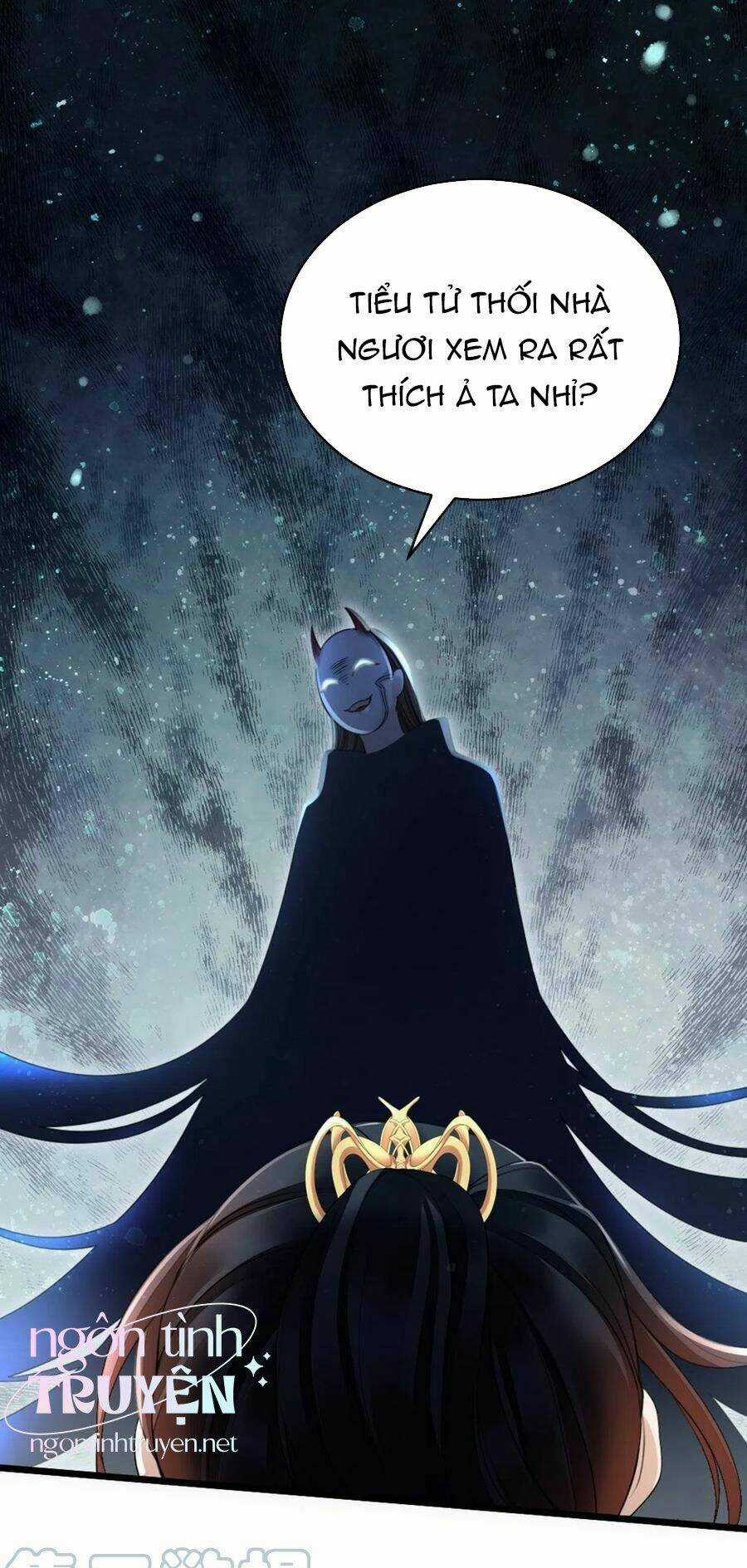 Mau Xuyên Không Rửa Tội Cho Nhân Vật Phản Diện Chapter 29 trang 30