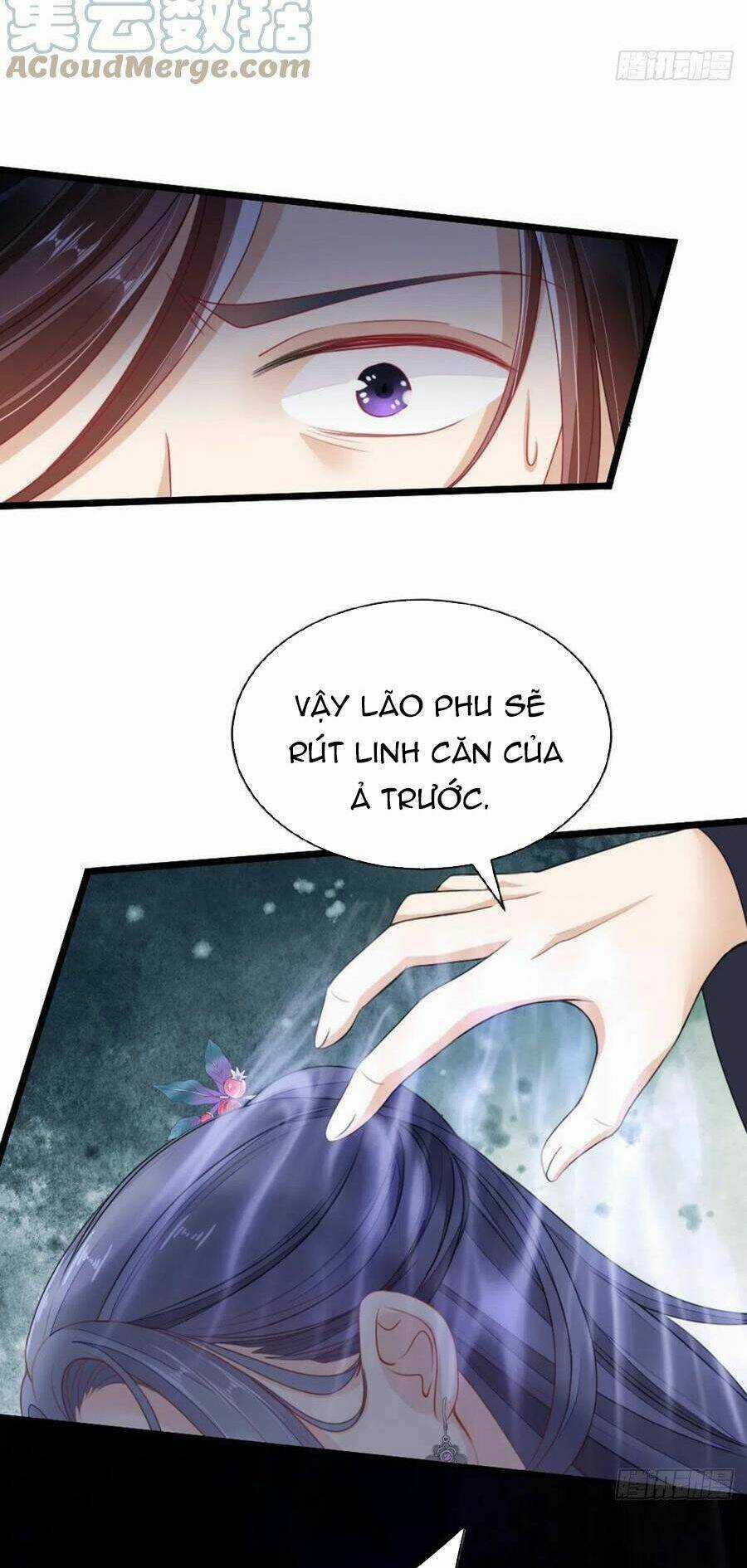 Mau Xuyên Không Rửa Tội Cho Nhân Vật Phản Diện Chapter 29 trang 31