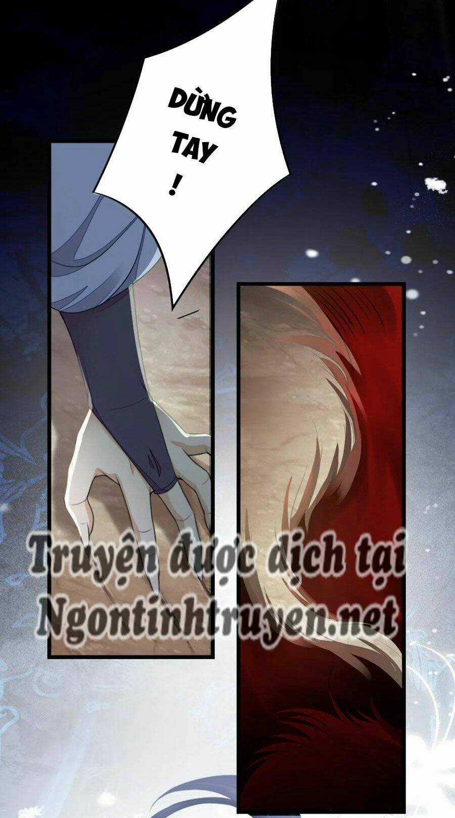 Mau Xuyên Không Rửa Tội Cho Nhân Vật Phản Diện Chapter 29 trang 32