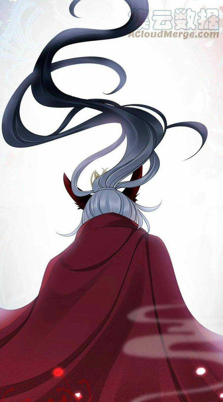 Mau Xuyên Không Rửa Tội Cho Nhân Vật Phản Diện Chapter 29 trang 33