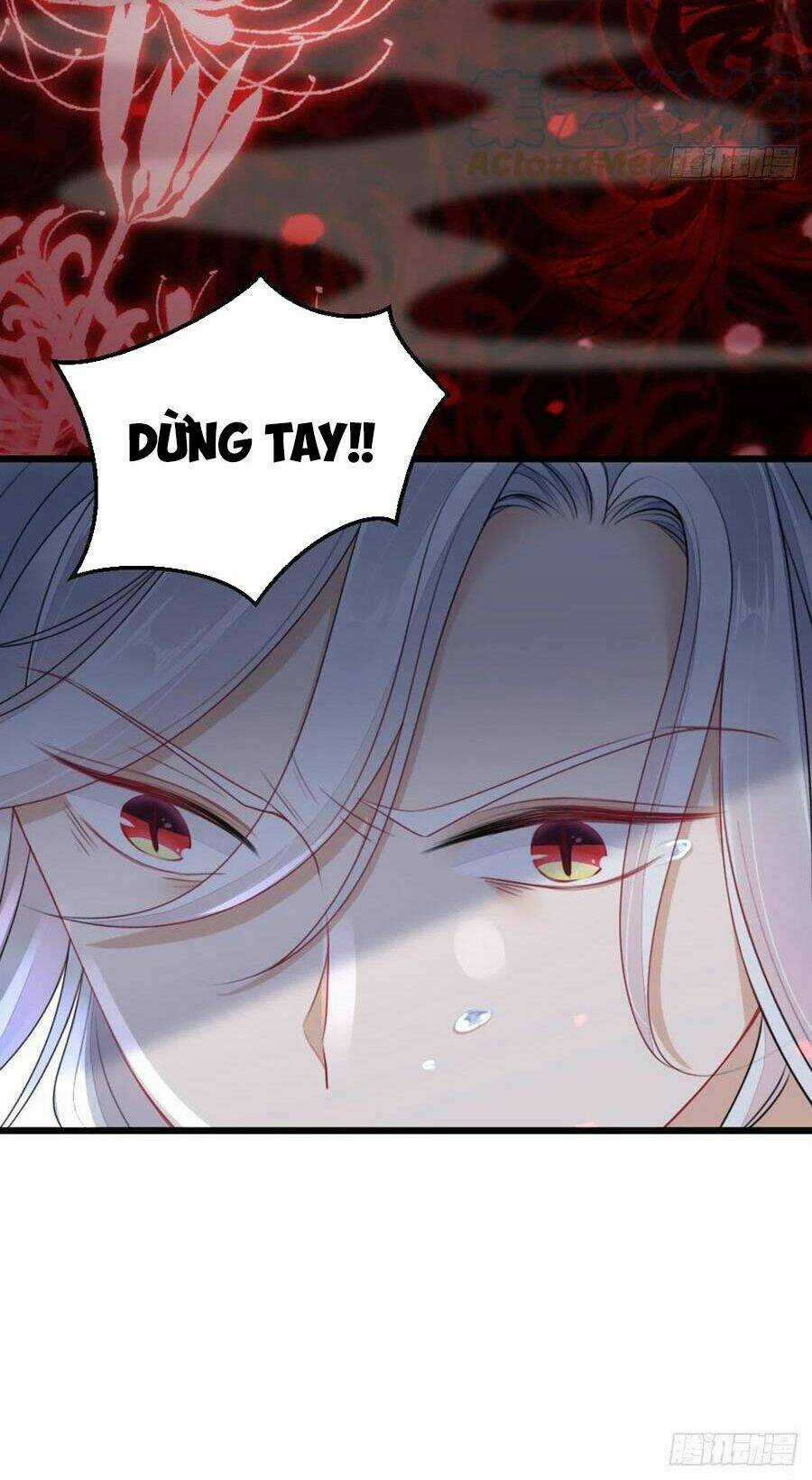 Mau Xuyên Không Rửa Tội Cho Nhân Vật Phản Diện Chapter 29 trang 35