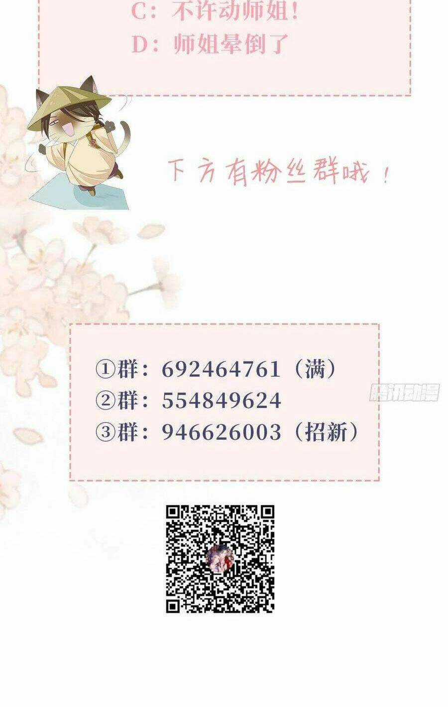 Mau Xuyên Không Rửa Tội Cho Nhân Vật Phản Diện Chapter 29 trang 37