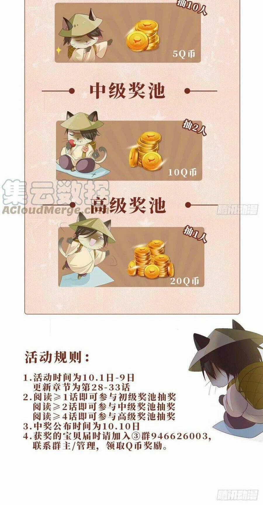 Mau Xuyên Không Rửa Tội Cho Nhân Vật Phản Diện Chapter 29 trang 39