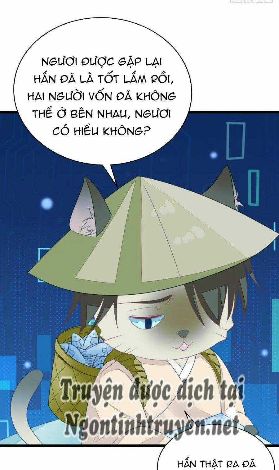 Mau Xuyên Không Rửa Tội Cho Nhân Vật Phản Diện Chapter 29 trang 4