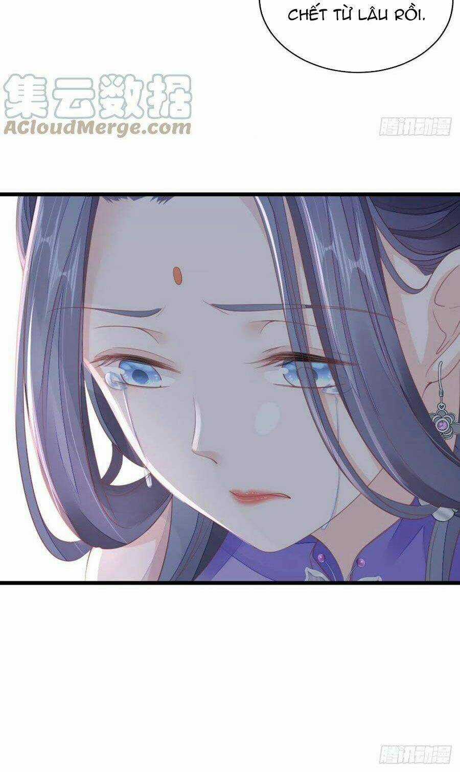 Mau Xuyên Không Rửa Tội Cho Nhân Vật Phản Diện Chapter 29 trang 5