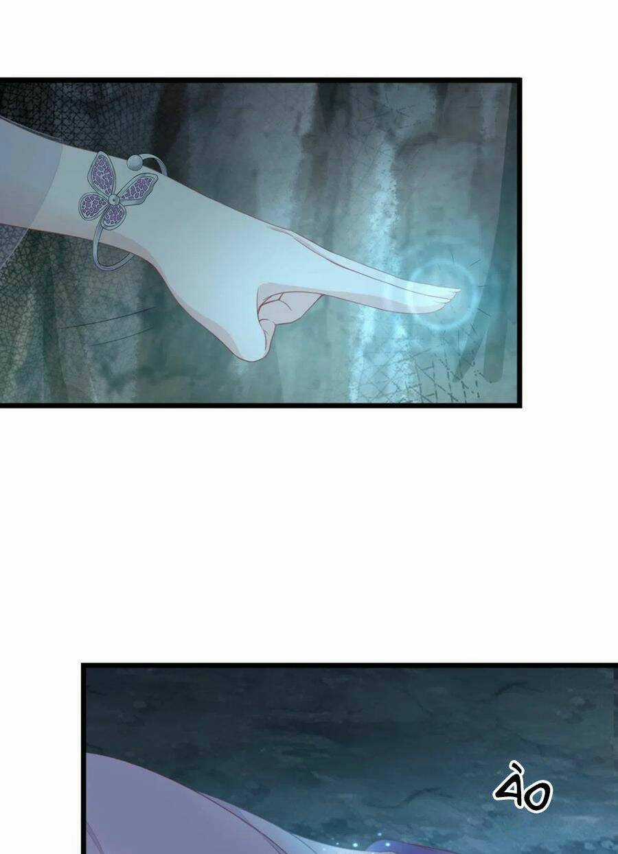 Mau Xuyên Không Rửa Tội Cho Nhân Vật Phản Diện Chapter 29 trang 6