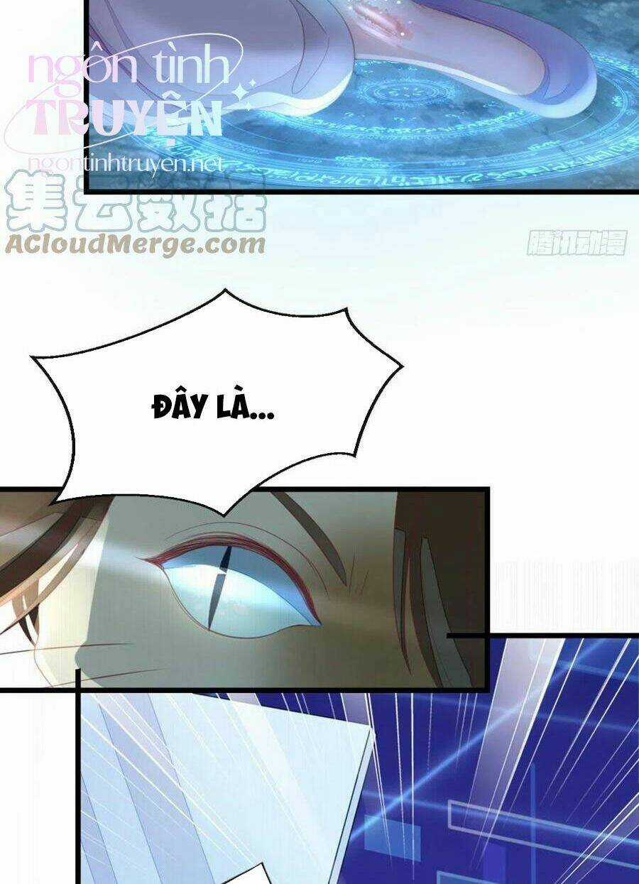 Mau Xuyên Không Rửa Tội Cho Nhân Vật Phản Diện Chapter 29 trang 7