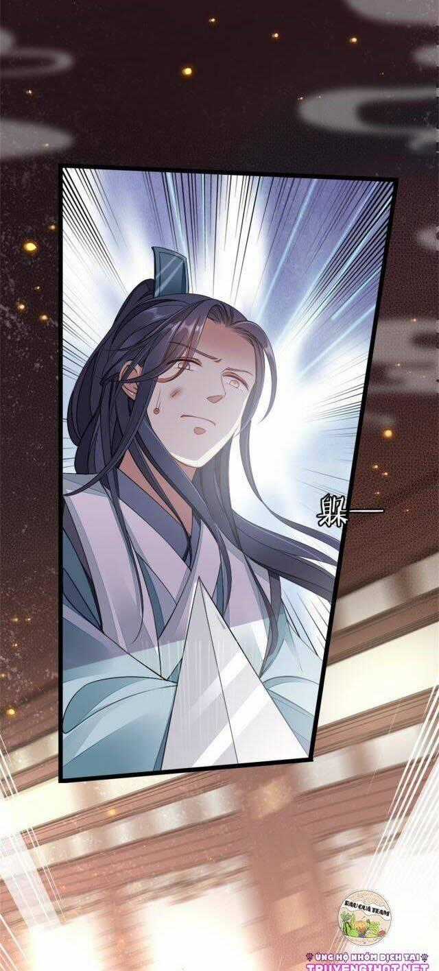 Mau Xuyên Không Rửa Tội Cho Nhân Vật Phản Diện Chapter 3 trang 23