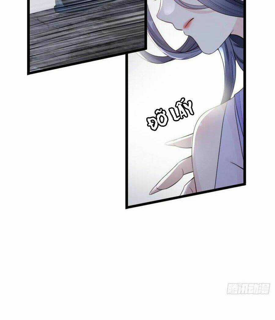 Mau Xuyên Không Rửa Tội Cho Nhân Vật Phản Diện Chapter 30 trang 10