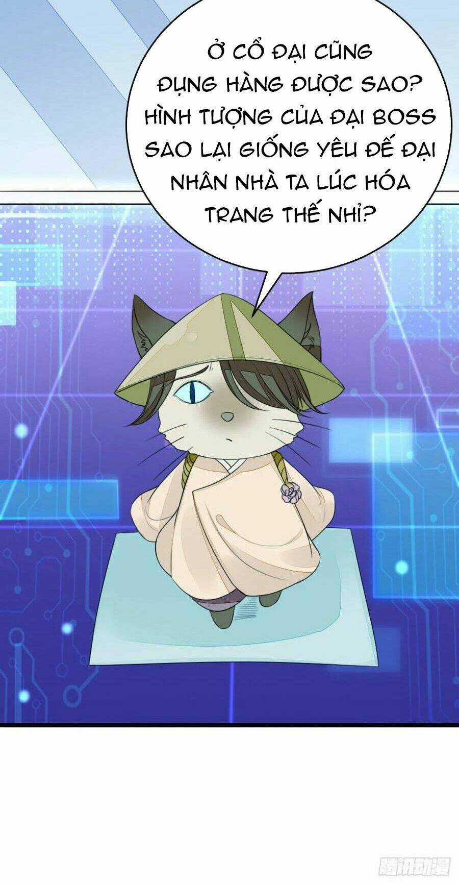 Mau Xuyên Không Rửa Tội Cho Nhân Vật Phản Diện Chapter 30 trang 12