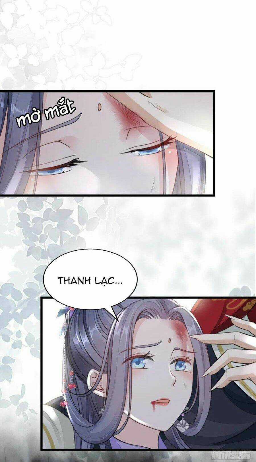 Mau Xuyên Không Rửa Tội Cho Nhân Vật Phản Diện Chapter 30 trang 14