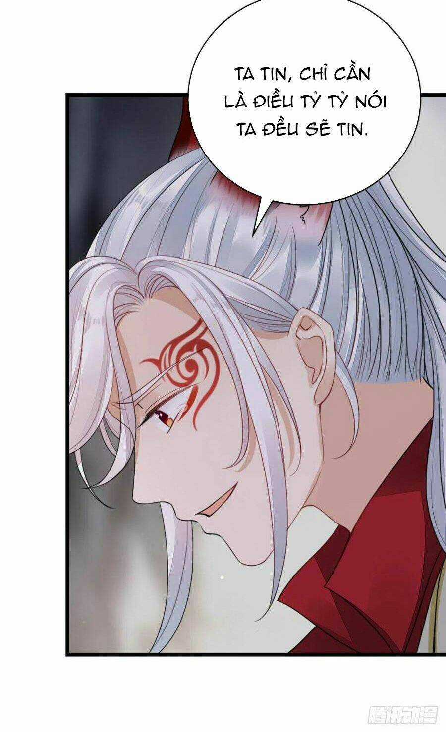 Mau Xuyên Không Rửa Tội Cho Nhân Vật Phản Diện Chapter 30 trang 18