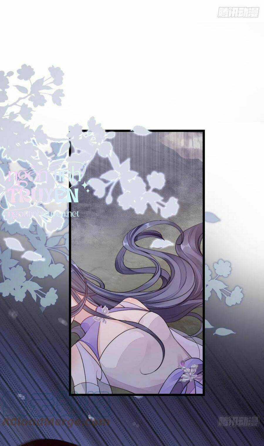 Mau Xuyên Không Rửa Tội Cho Nhân Vật Phản Diện Chapter 30 trang 2