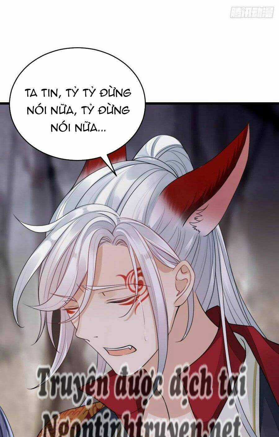 Mau Xuyên Không Rửa Tội Cho Nhân Vật Phản Diện Chapter 30 trang 21