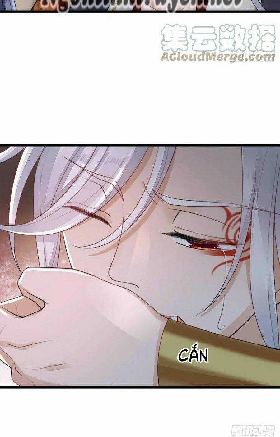 Mau Xuyên Không Rửa Tội Cho Nhân Vật Phản Diện Chapter 30 trang 22