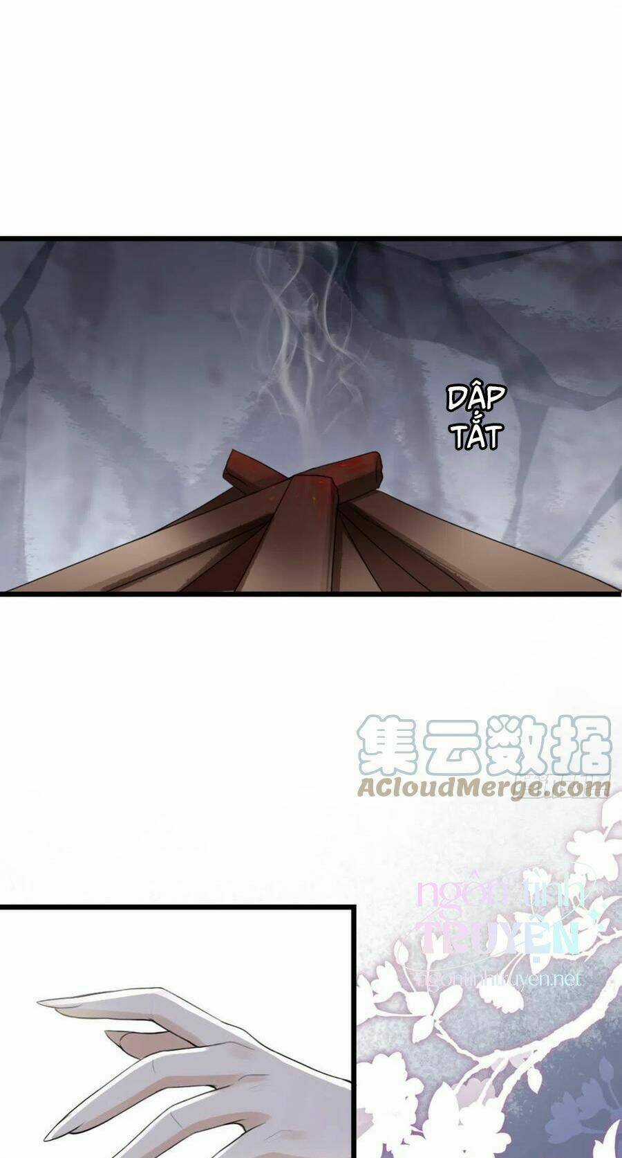 Mau Xuyên Không Rửa Tội Cho Nhân Vật Phản Diện Chapter 30 trang 25