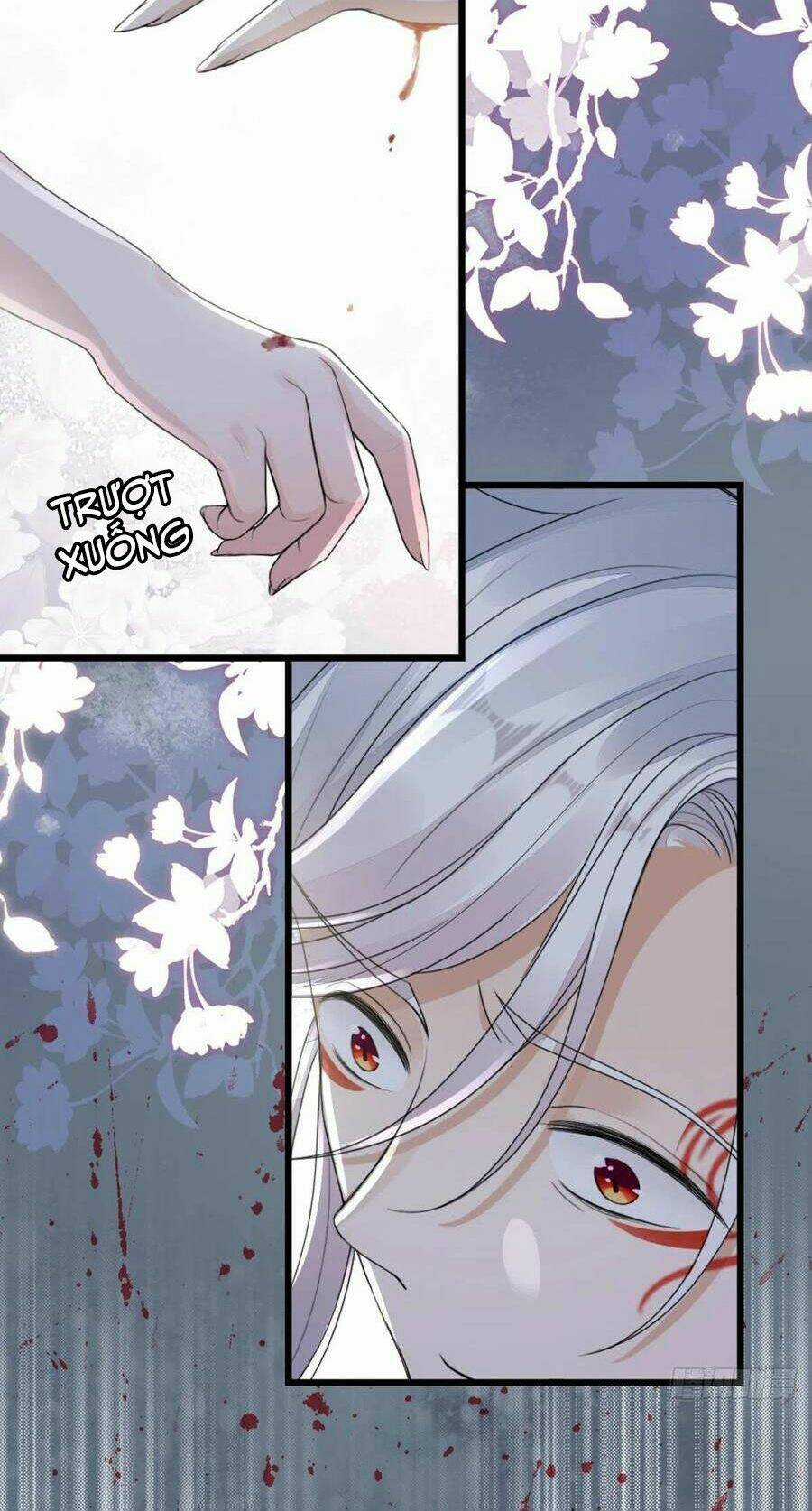 Mau Xuyên Không Rửa Tội Cho Nhân Vật Phản Diện Chapter 30 trang 26