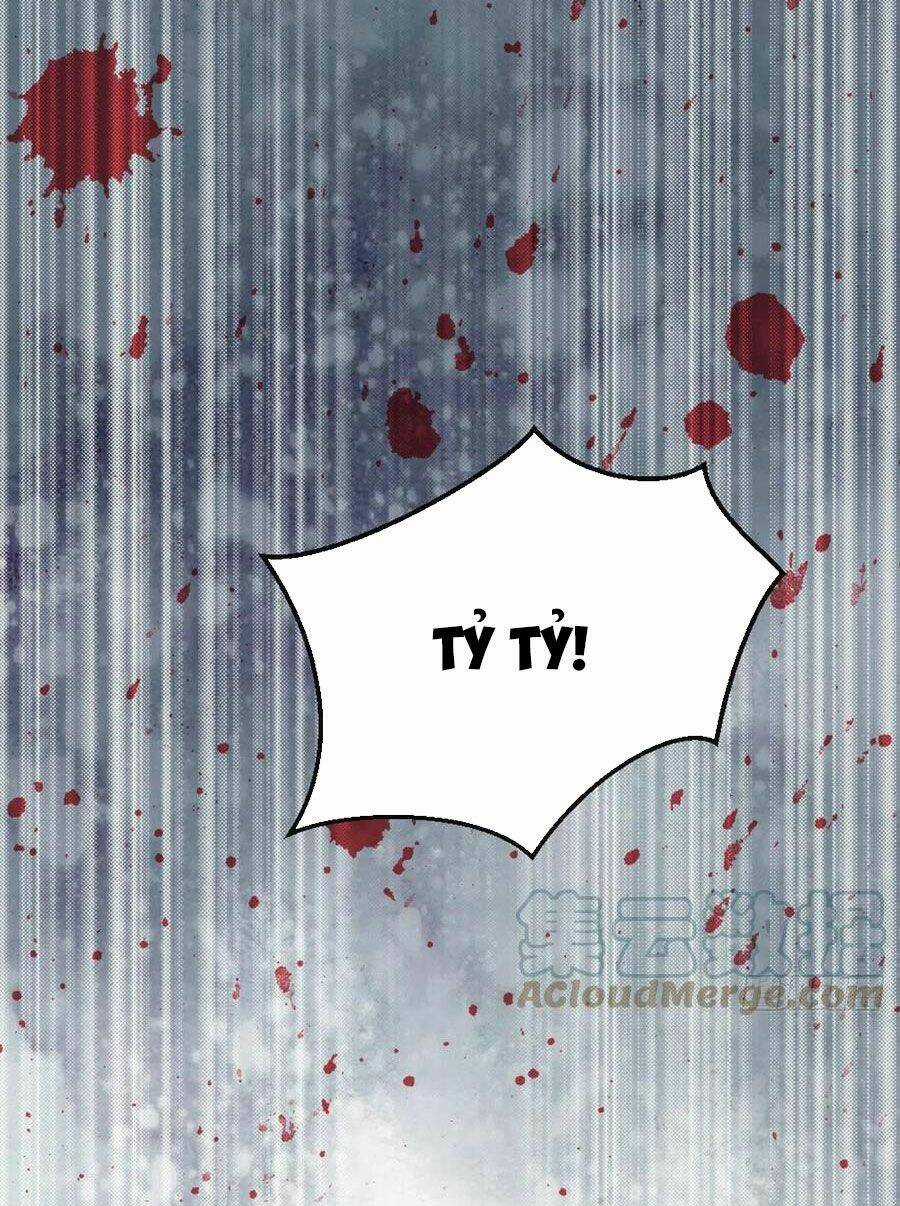 Mau Xuyên Không Rửa Tội Cho Nhân Vật Phản Diện Chapter 30 trang 27