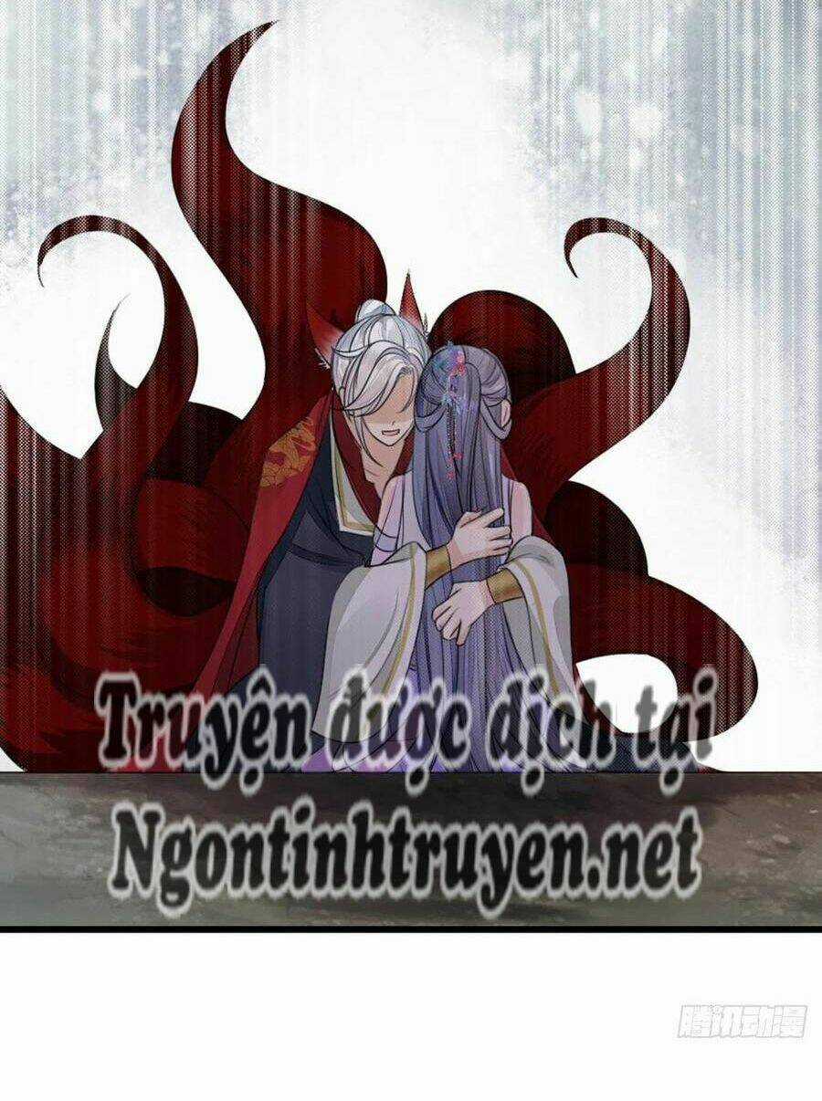 Mau Xuyên Không Rửa Tội Cho Nhân Vật Phản Diện Chapter 30 trang 28