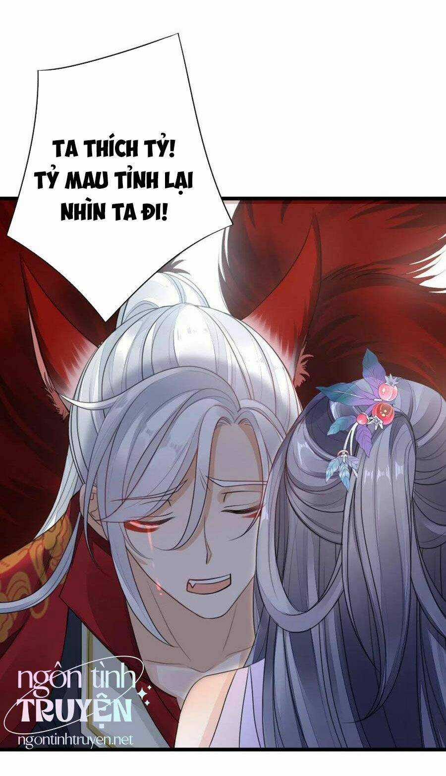 Mau Xuyên Không Rửa Tội Cho Nhân Vật Phản Diện Chapter 30 trang 29