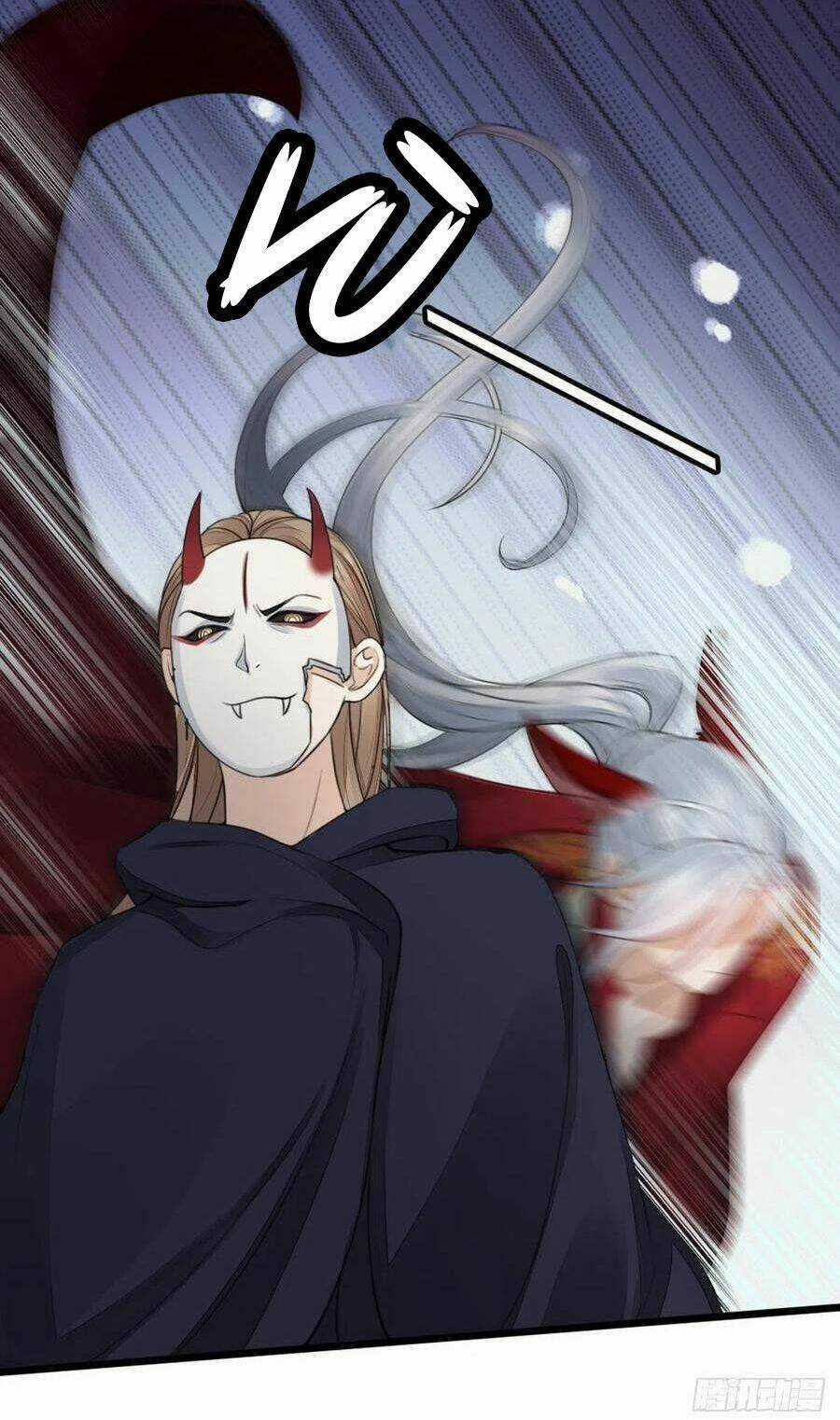 Mau Xuyên Không Rửa Tội Cho Nhân Vật Phản Diện Chapter 30 trang 3