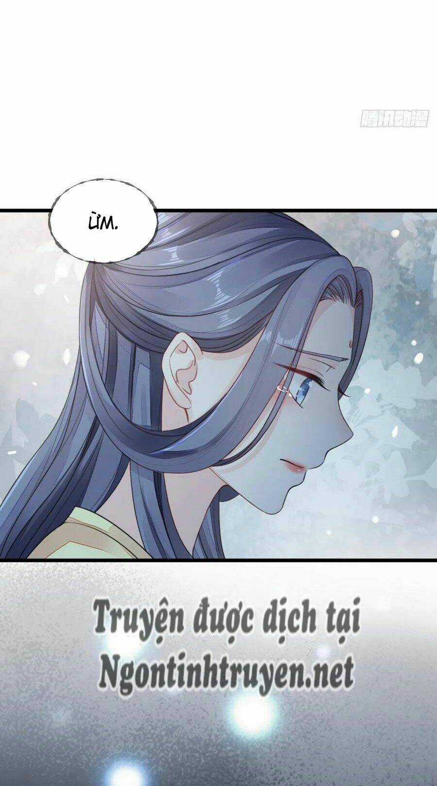 Mau Xuyên Không Rửa Tội Cho Nhân Vật Phản Diện Chapter 30 trang 33