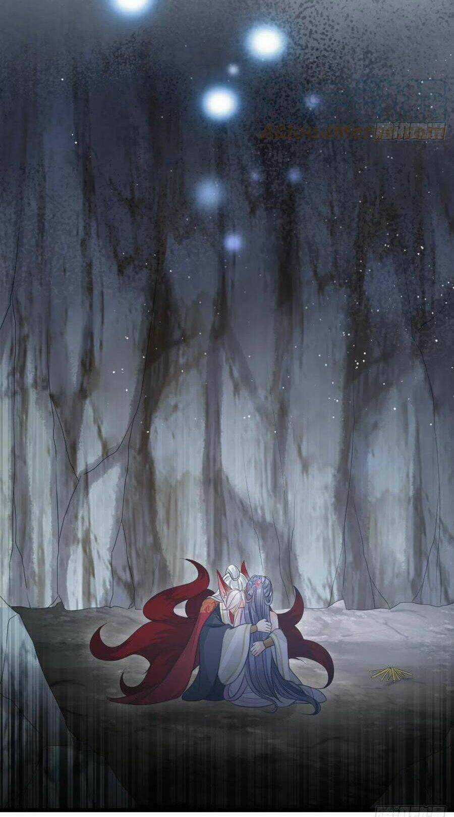 Mau Xuyên Không Rửa Tội Cho Nhân Vật Phản Diện Chapter 30 trang 34