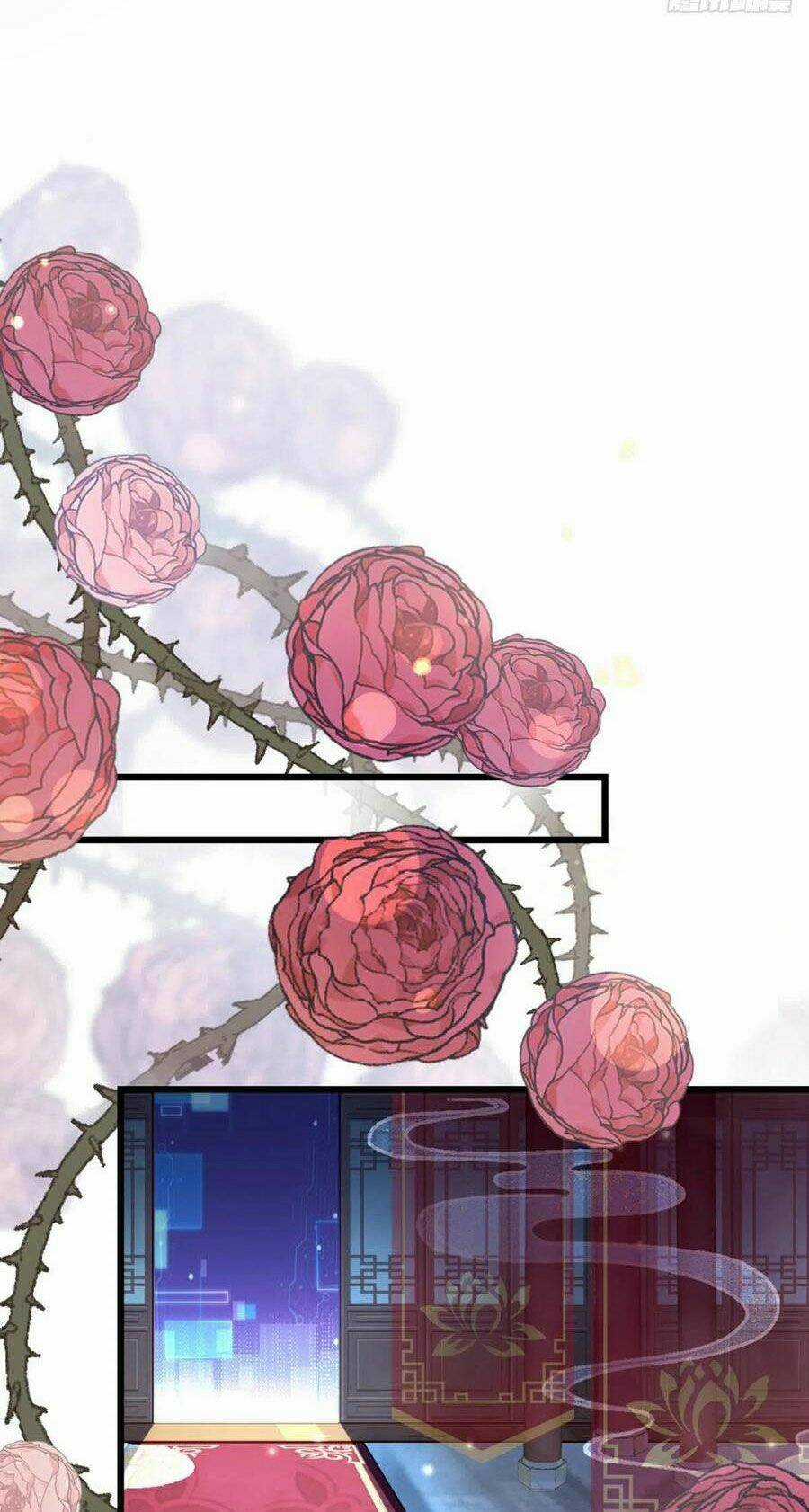 Mau Xuyên Không Rửa Tội Cho Nhân Vật Phản Diện Chapter 30 trang 35