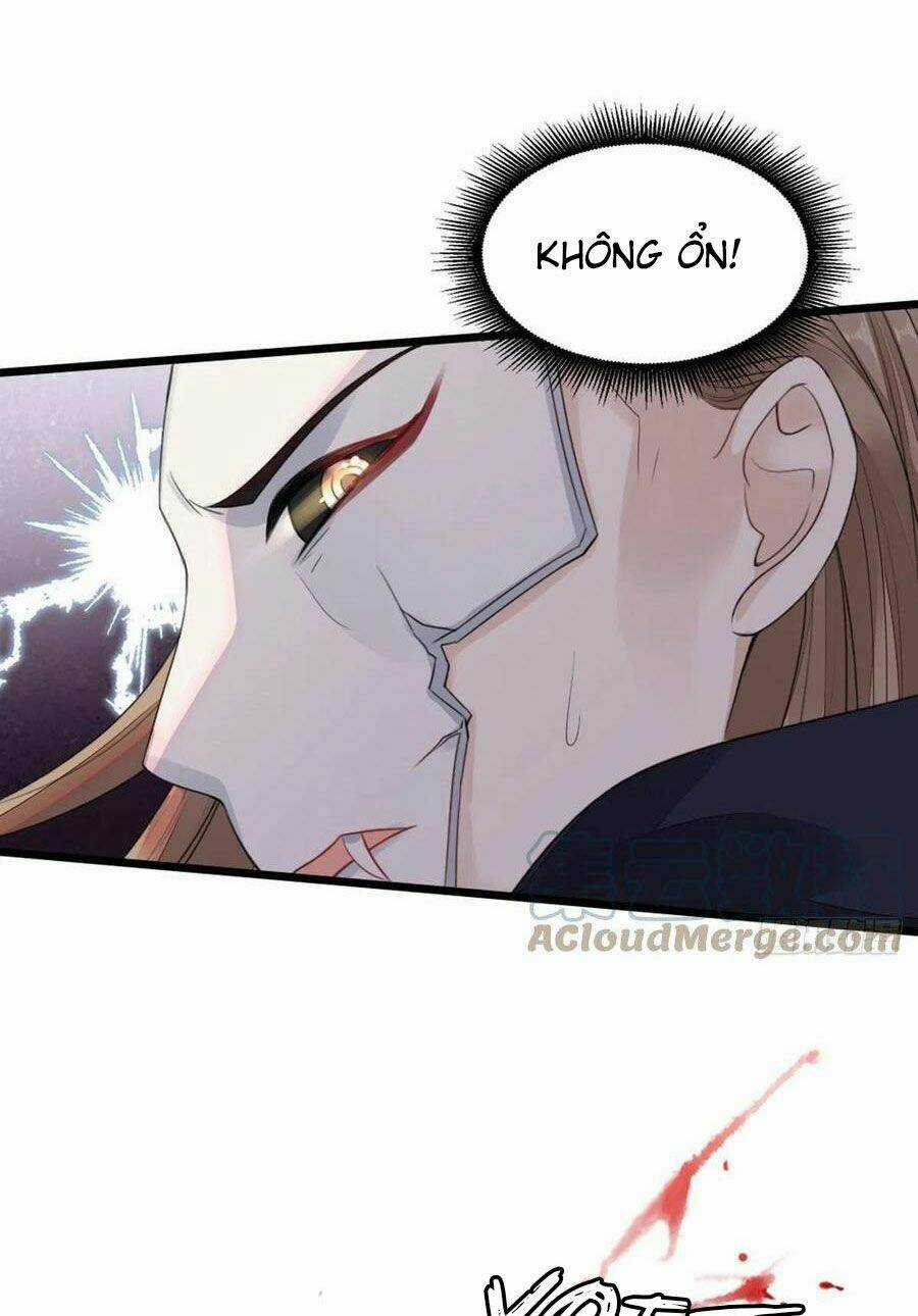 Mau Xuyên Không Rửa Tội Cho Nhân Vật Phản Diện Chapter 30 trang 4