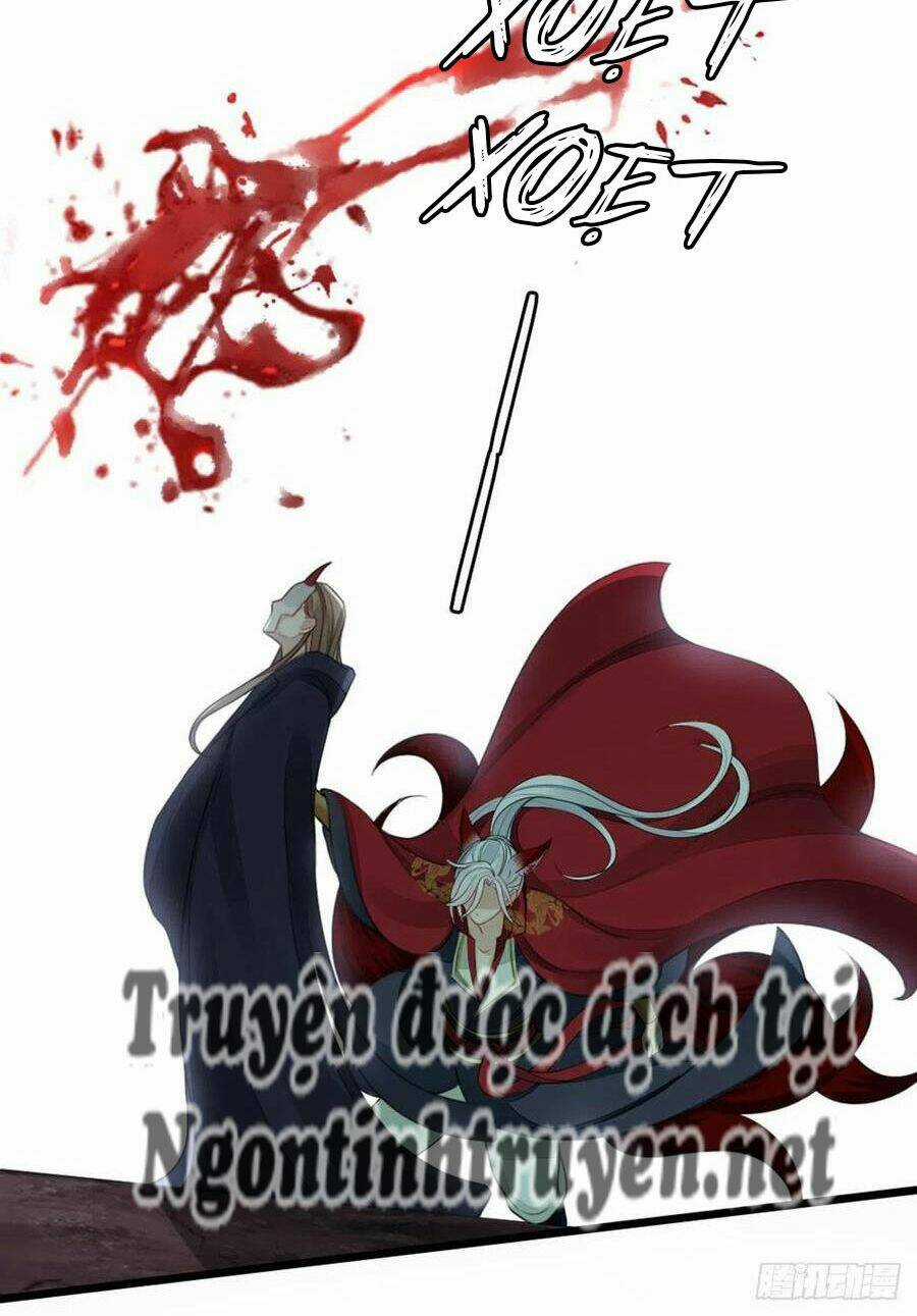 Mau Xuyên Không Rửa Tội Cho Nhân Vật Phản Diện Chapter 30 trang 5