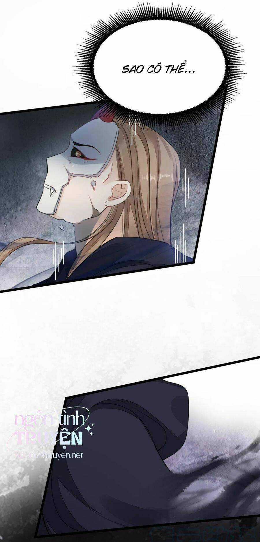 Mau Xuyên Không Rửa Tội Cho Nhân Vật Phản Diện Chapter 30 trang 6