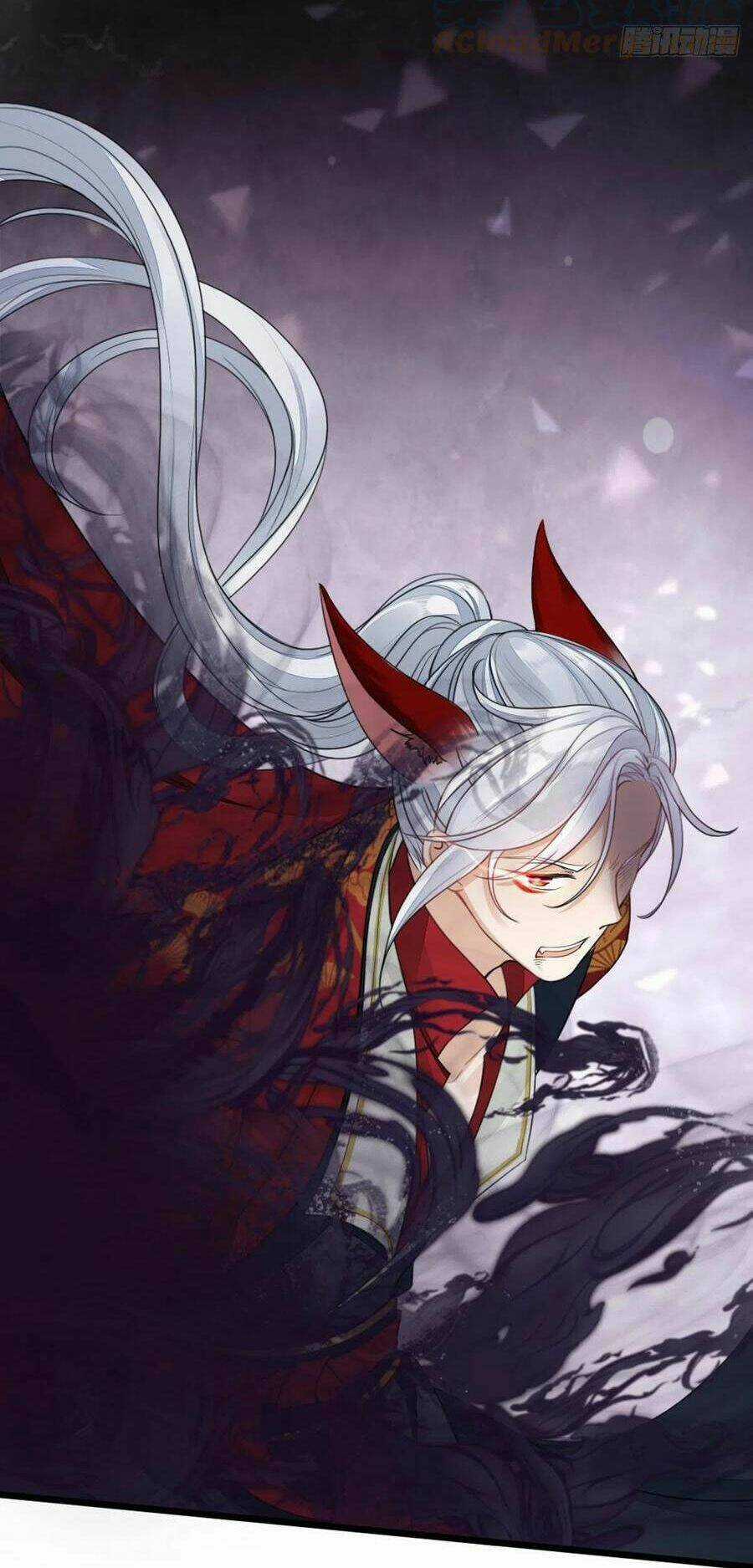 Mau Xuyên Không Rửa Tội Cho Nhân Vật Phản Diện Chapter 30 trang 7