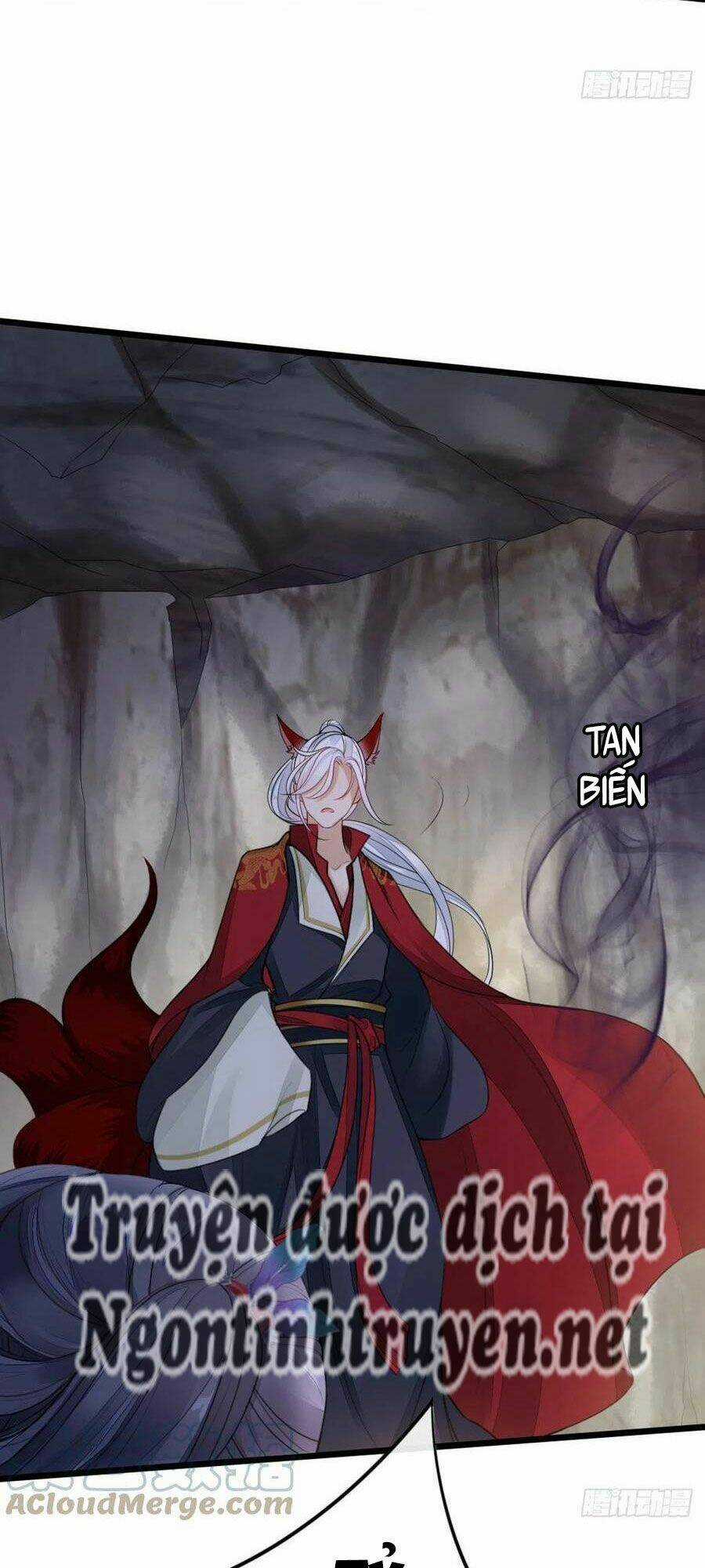 Mau Xuyên Không Rửa Tội Cho Nhân Vật Phản Diện Chapter 30 trang 8