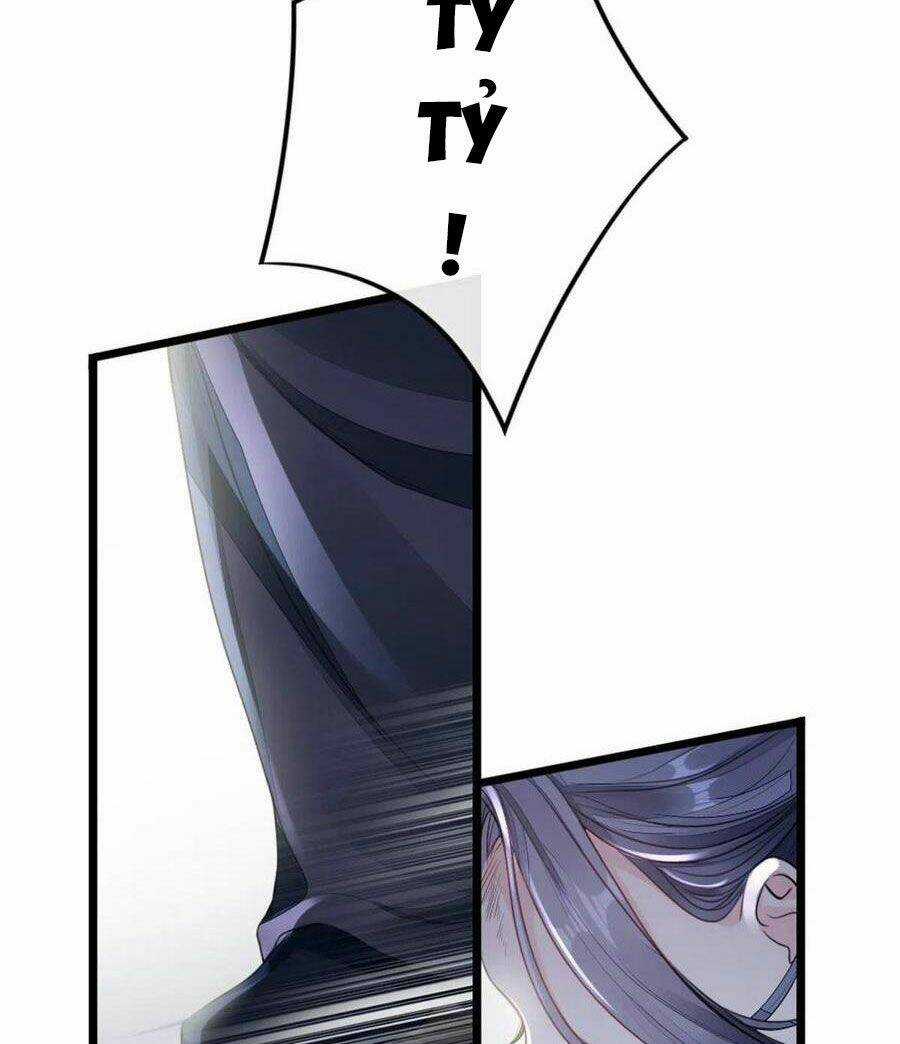 Mau Xuyên Không Rửa Tội Cho Nhân Vật Phản Diện Chapter 30 trang 9