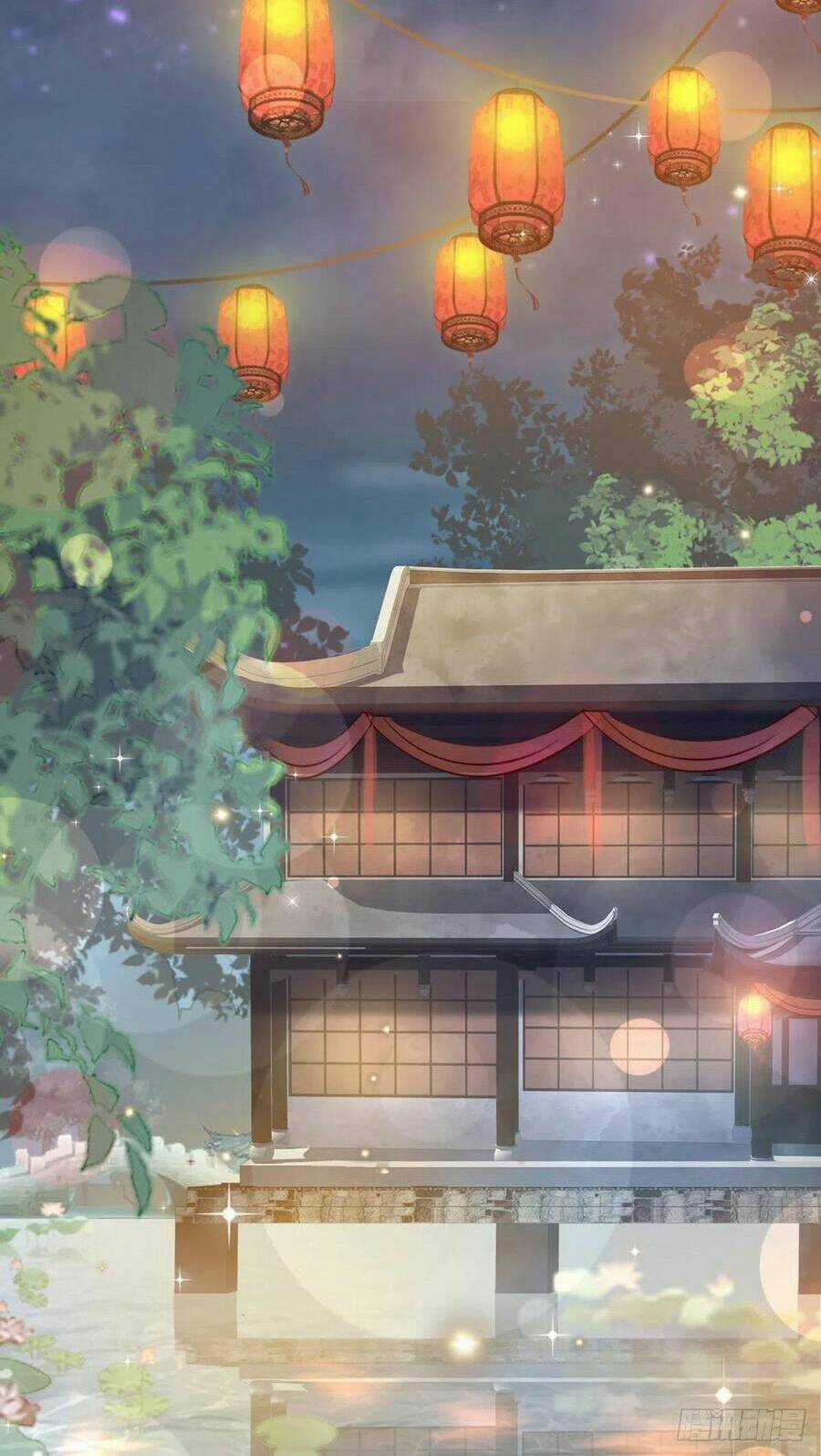 Mau Xuyên Không Rửa Tội Cho Nhân Vật Phản Diện Chapter 31 trang 11