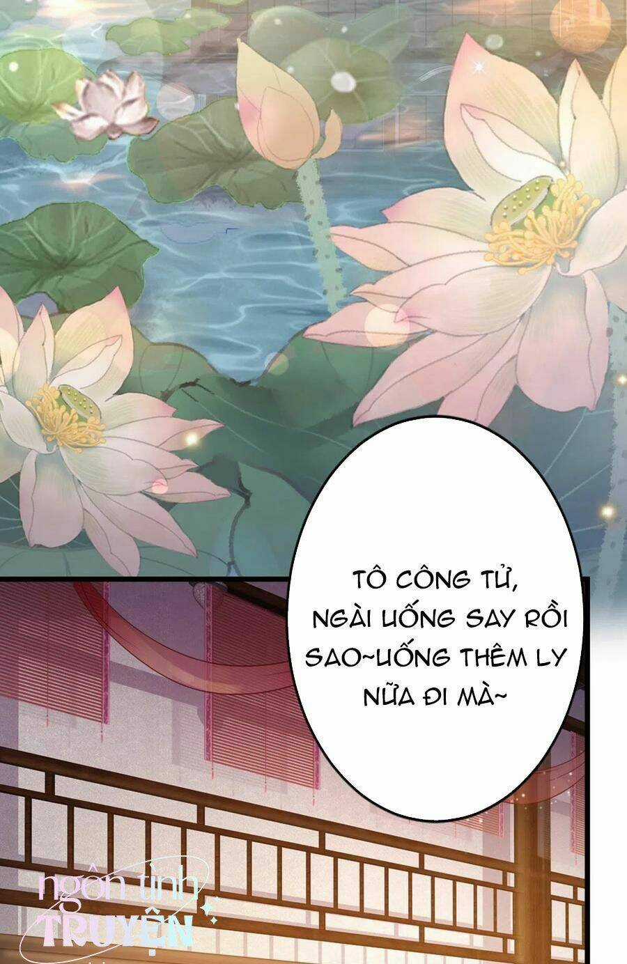 Mau Xuyên Không Rửa Tội Cho Nhân Vật Phản Diện Chapter 31 trang 12