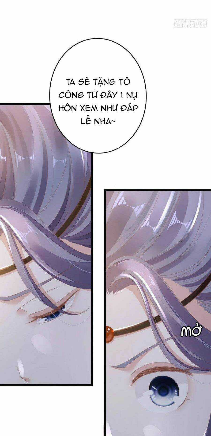 Mau Xuyên Không Rửa Tội Cho Nhân Vật Phản Diện Chapter 31 trang 14