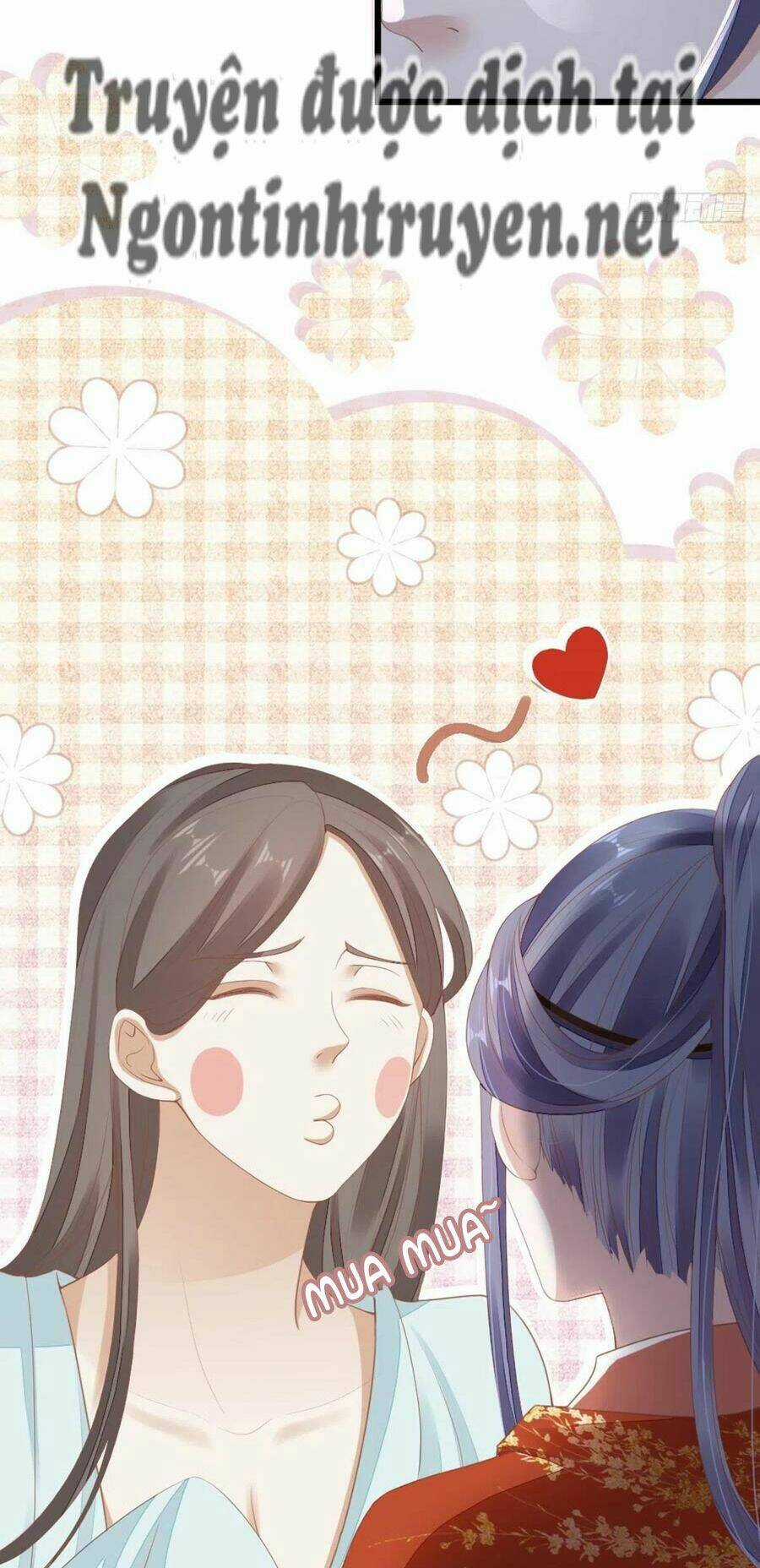 Mau Xuyên Không Rửa Tội Cho Nhân Vật Phản Diện Chapter 31 trang 15