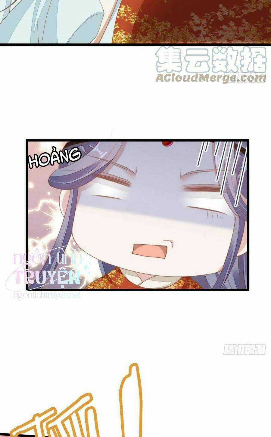 Mau Xuyên Không Rửa Tội Cho Nhân Vật Phản Diện Chapter 31 trang 16