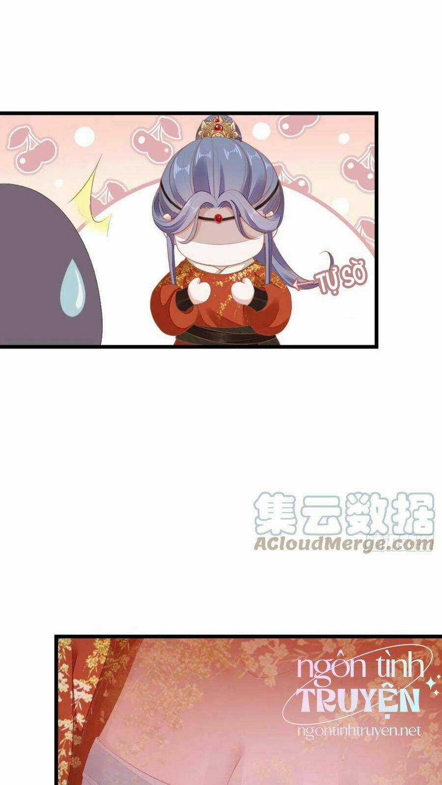 Mau Xuyên Không Rửa Tội Cho Nhân Vật Phản Diện Chapter 31 trang 26