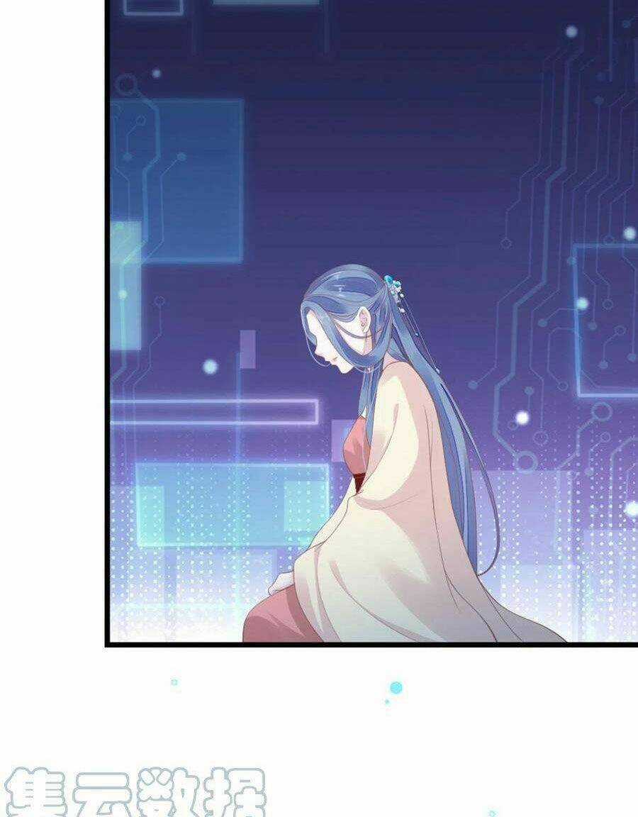 Mau Xuyên Không Rửa Tội Cho Nhân Vật Phản Diện Chapter 31 trang 3