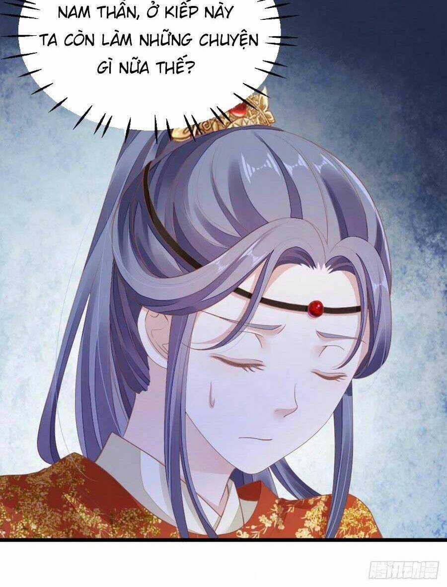 Mau Xuyên Không Rửa Tội Cho Nhân Vật Phản Diện Chapter 31 trang 31