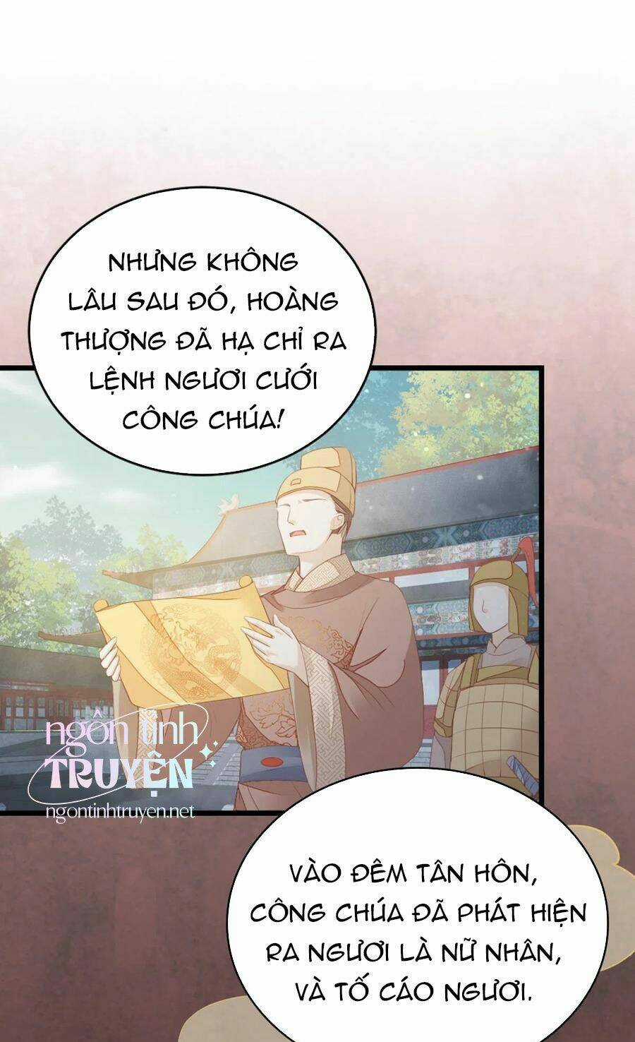Mau Xuyên Không Rửa Tội Cho Nhân Vật Phản Diện Chapter 31 trang 38