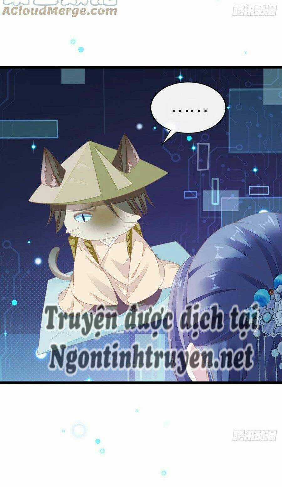 Mau Xuyên Không Rửa Tội Cho Nhân Vật Phản Diện Chapter 31 trang 4