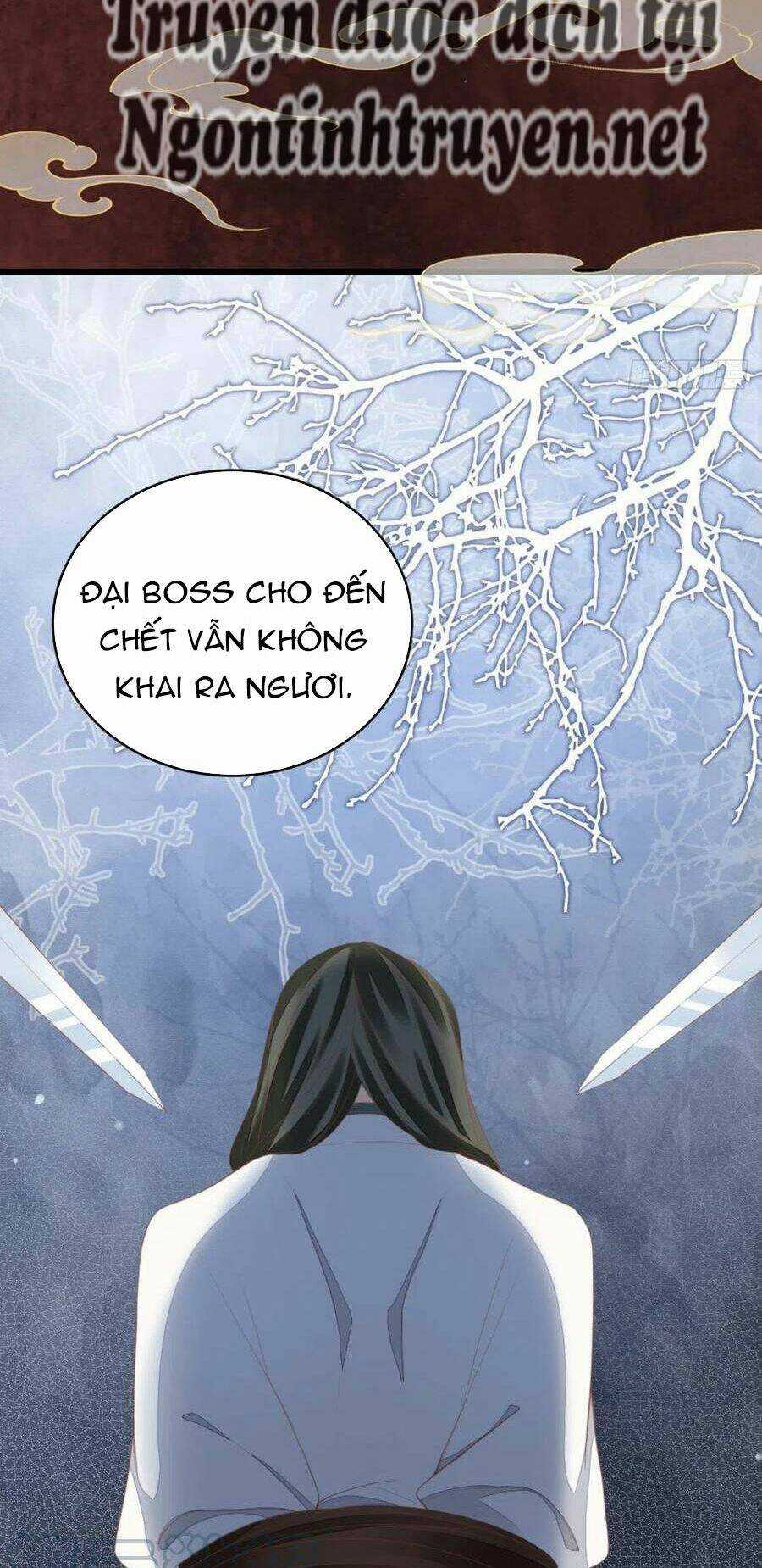 Mau Xuyên Không Rửa Tội Cho Nhân Vật Phản Diện Chapter 31 trang 41