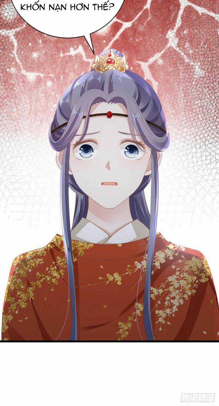 Mau Xuyên Không Rửa Tội Cho Nhân Vật Phản Diện Chapter 31 trang 43