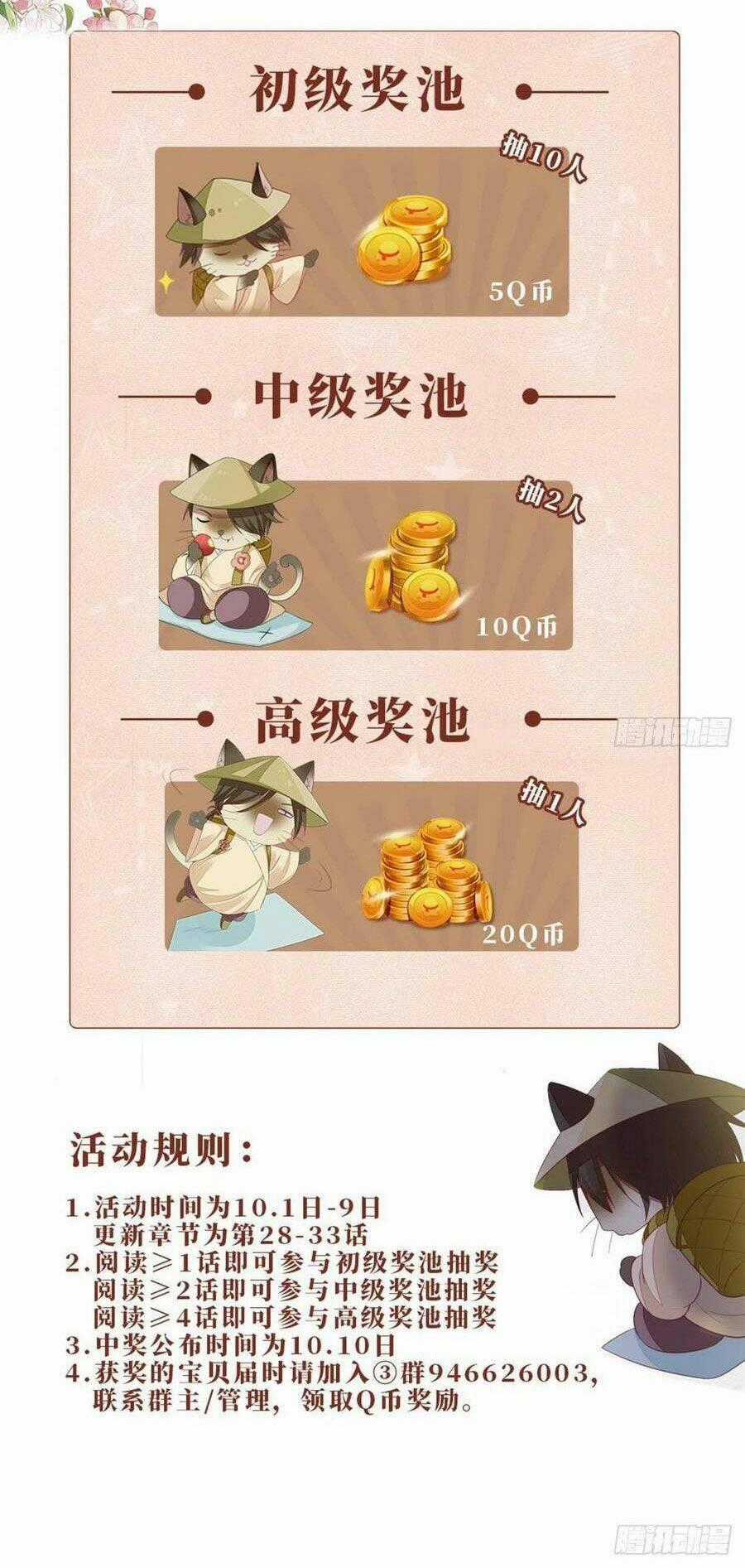 Mau Xuyên Không Rửa Tội Cho Nhân Vật Phản Diện Chapter 31 trang 48